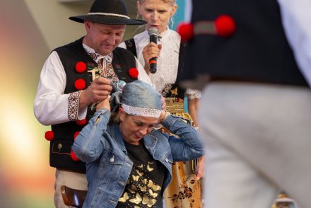 60. TKB - dzień dziewiąty